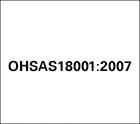 OHSAS180012007