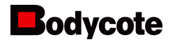 Bodycote