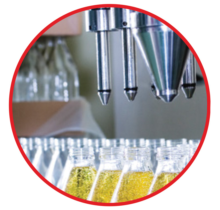 End application - food and beverage production. End application - food and beverage production.