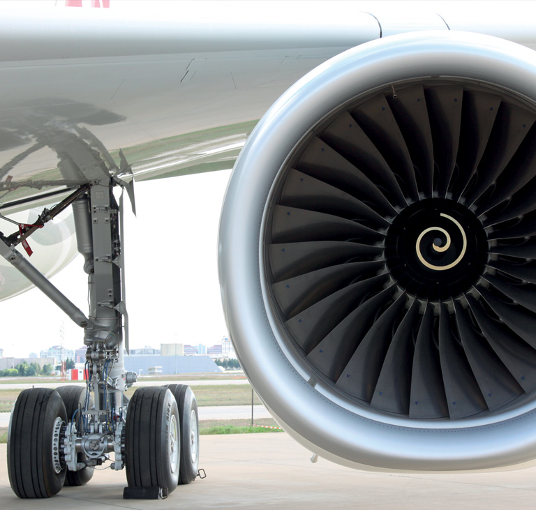 End application - include landing gear, engine, flight control system, aero structure, and other parts or components. End application - include landing gear, engine, flight control system, aero structure, and other parts or components.
