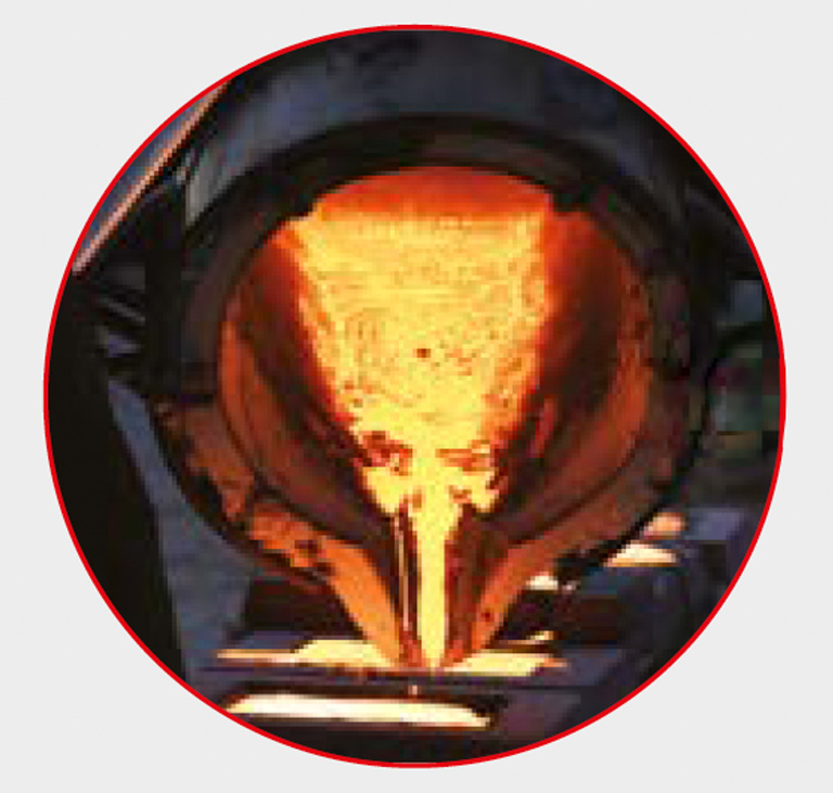 Dental implants begin life as martensitic stainless steel bars, selected for their corrosion resistant properties as well as mechanical strength. Dental implants begin life as martensitic stainless steel bars, selected for their corrosion resistant properties as well as mechanical strength.