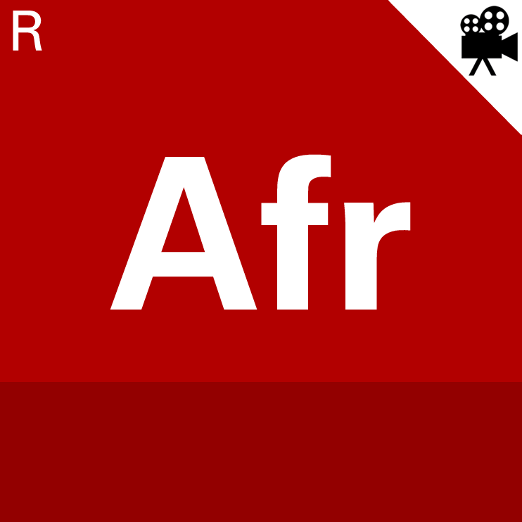 Afraidium