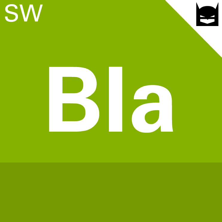 Blayne's Liquid Metal