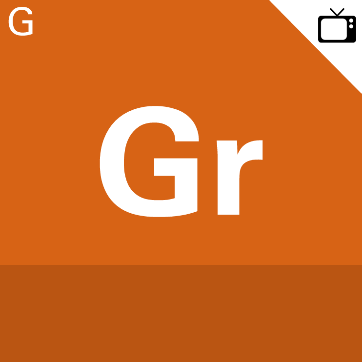 Space Alloy Gren
