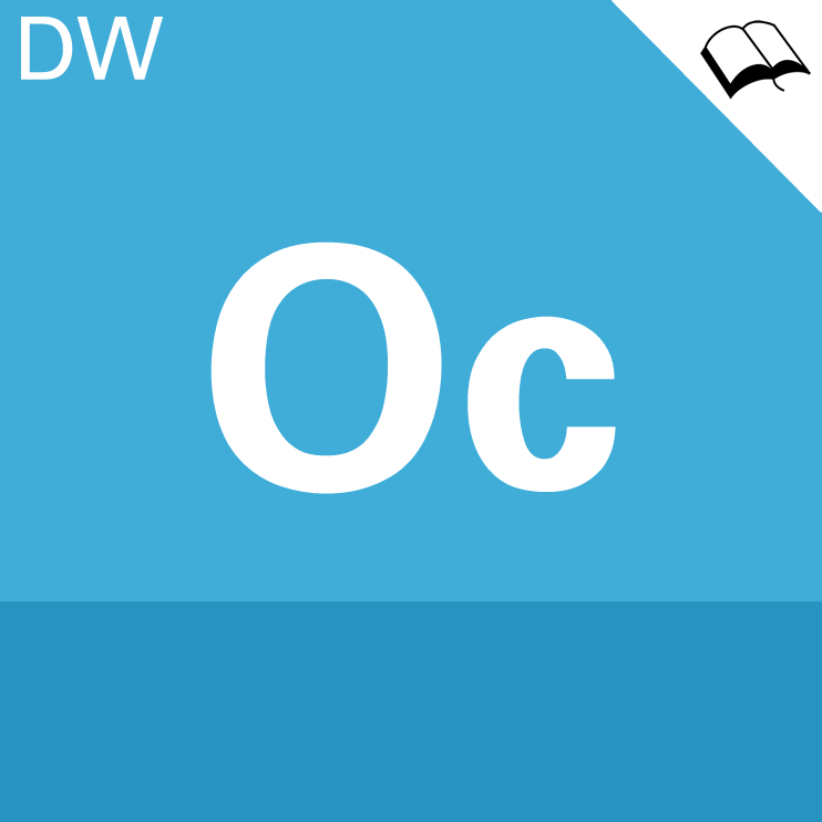 Octiron