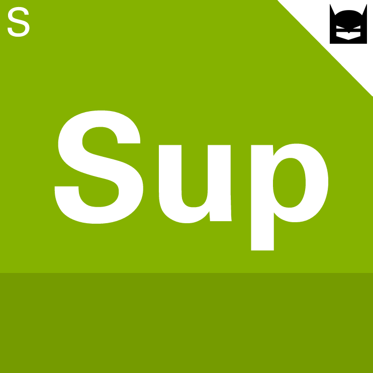 Supermanium
