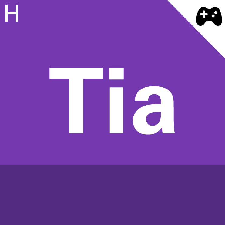 Titanium-A
