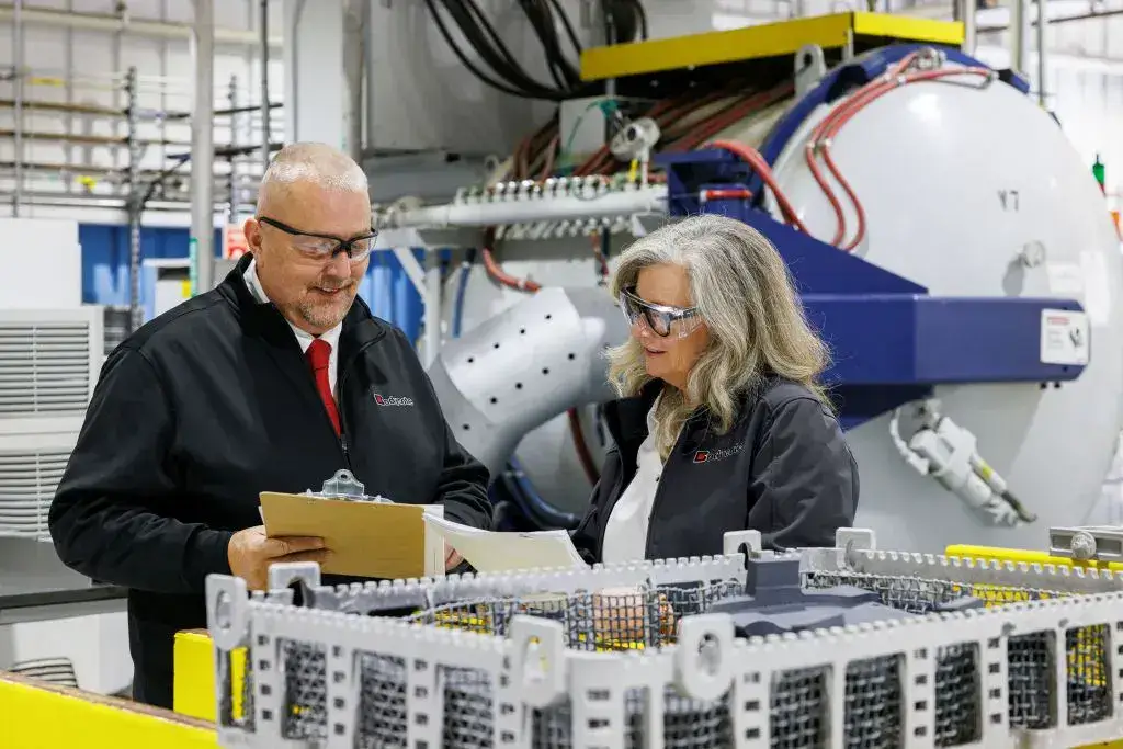 Increasingly, OEMs and Tier 1 suppliers are adopting a more collaborative approach