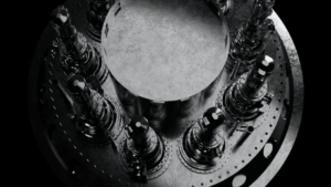 Bodycote entered a strategic collaboration to evaluate the use of HIP for manufacturing reactor components using Blykalla’s proprietary materials (Source: Folk Studion)