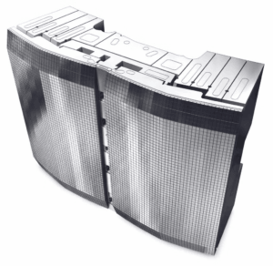 Mission-critical components inside the ITER fusion reactor such as the blanket system require Hot Isostatic Pressing in order to shield the reactor (Source: ITER)